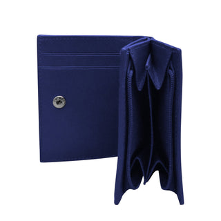 Small Snap Wallet