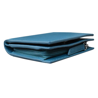 Small Snap Wallet