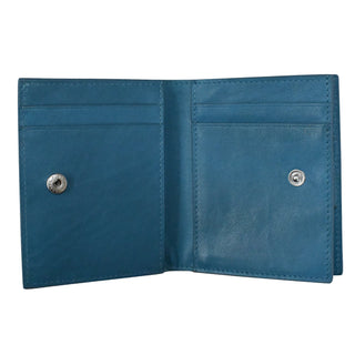 Small Snap Wallet