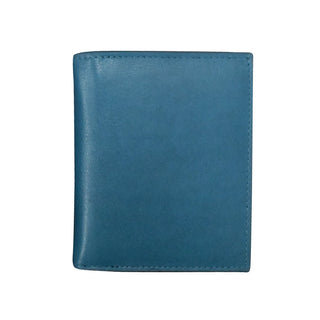 Small Snap Wallet