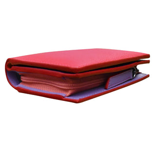 Small Snap Wallet