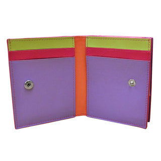 Small Snap Wallet
