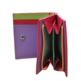 Small Snap Wallet