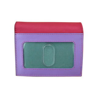 Small Snap Wallet