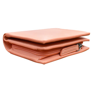 Small Snap Wallet