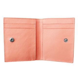 Small Snap Wallet