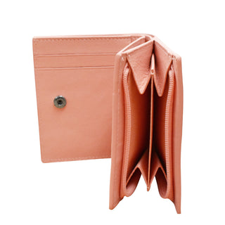 Small Snap Wallet
