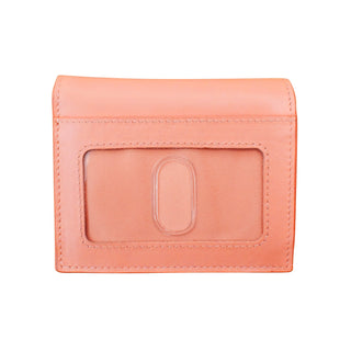 Small Snap Wallet