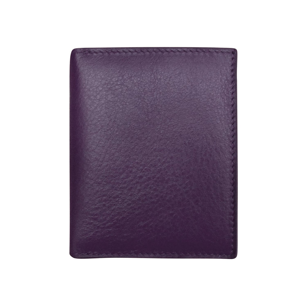 Small Snap Wallet