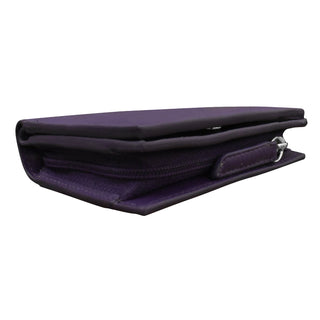 Small Snap Wallet