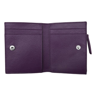 Small Snap Wallet