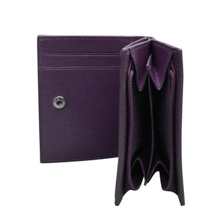Small Snap Wallet