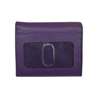 Small Snap Wallet