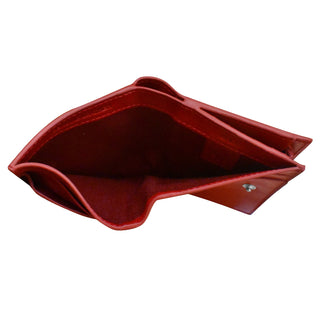 Small Snap Wallet