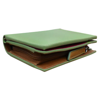 Small Snap Wallet