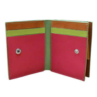 Small Snap Wallet