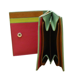 Small Snap Wallet
