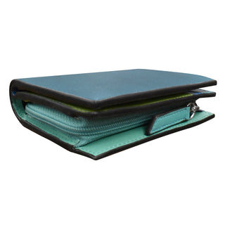 Small Snap Wallet