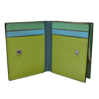 Small Snap Wallet