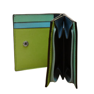 Small Snap Wallet