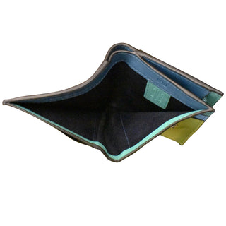 Small Snap Wallet