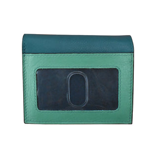 Small Snap Wallet
