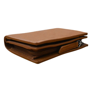 Small Snap Wallet