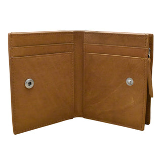 Small Snap Wallet