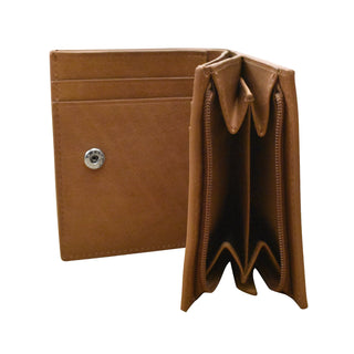 Small Snap Wallet