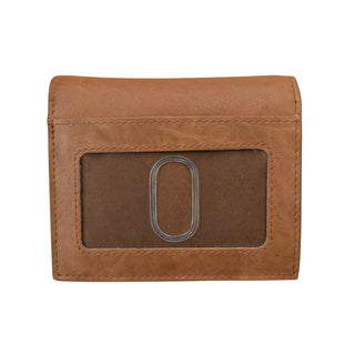 Small Snap Wallet