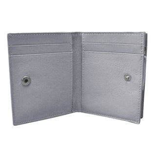 Small Snap Wallet