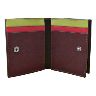 Small Snap Wallet