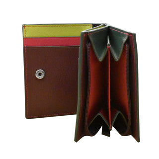 Small Snap Wallet