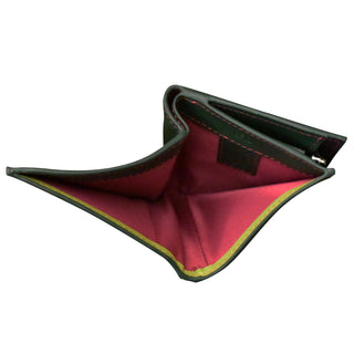 Small Snap Wallet