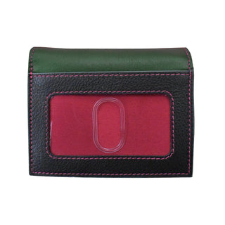Small Snap Wallet