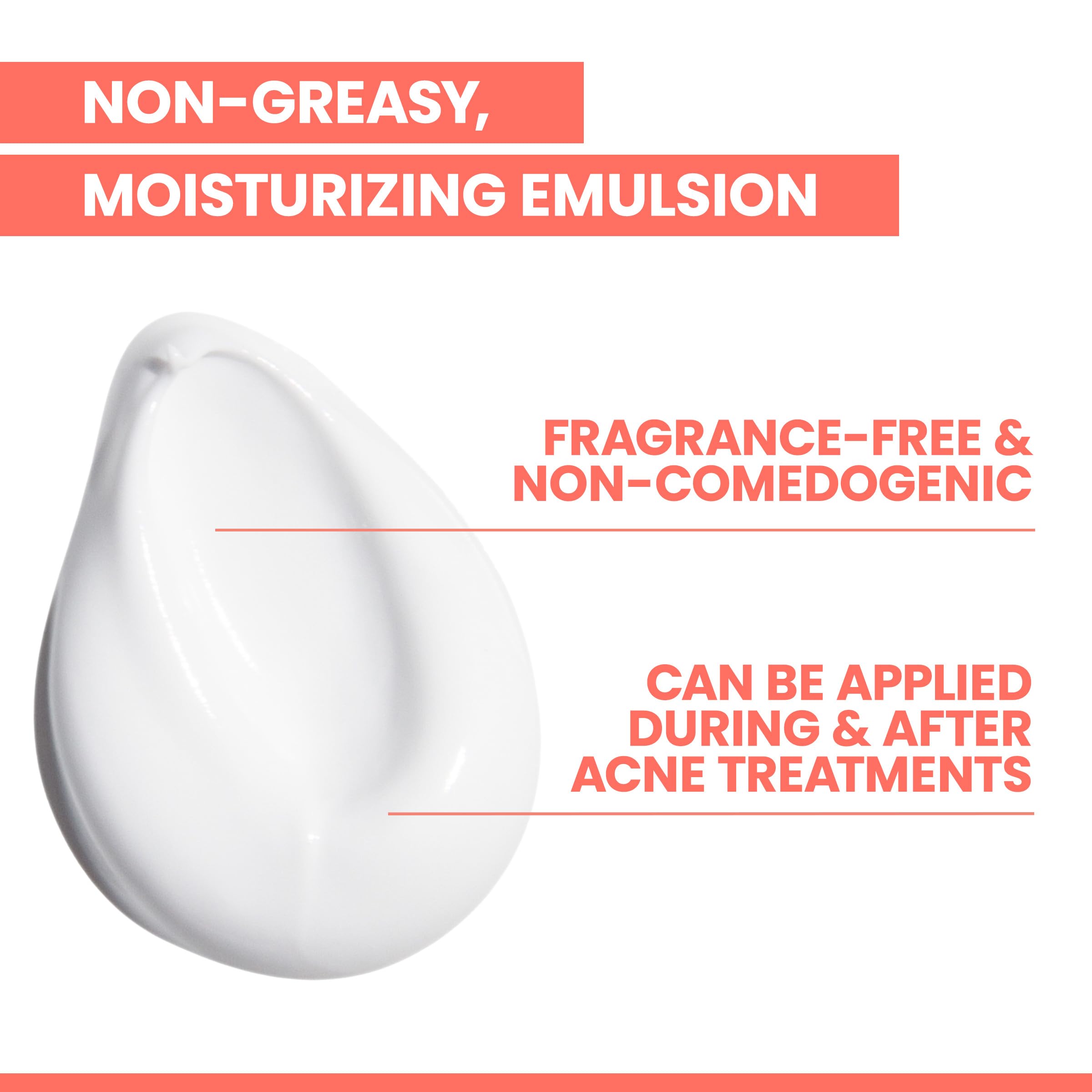 Avene Cleanance Hydra Cream 40ml - Soothing Moisturizing Cream for Sensitive Oily Skin - Glamourous Grace
