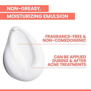 Avene Cleanance Hydra Cream 40ml - Soothing Moisturizing Cream for Sensitive Oily Skin - Glamourous Grace