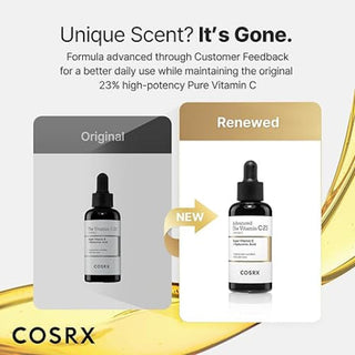 Cosrx Advanced The Vitamin C 23 Serum - Glamourous Grace