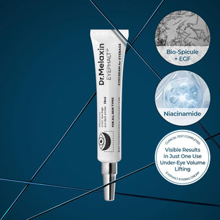 Dr. Melaxin Eyephalt Eyebag Cream