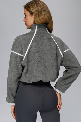 The Unbreakable Sweatshirt