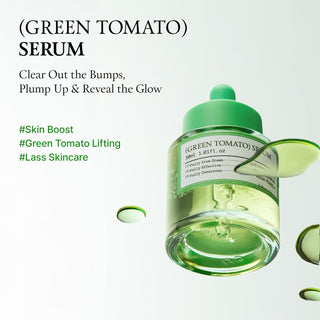 FULLY Green Tomato Serum