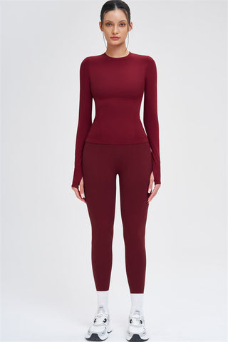 The Whim Long Sleeve T-shirt
