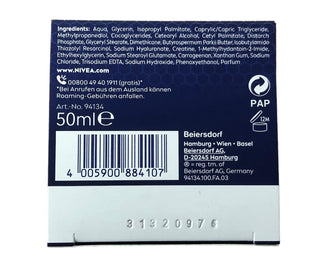 Nivea Cellular Luminous630 Antispot Night Cream - Dark Spot Treatment | 1.7 fl oz - Glamourous Grace