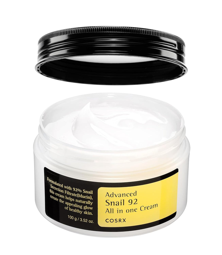 Cosrx Advanced Snail 92 All in one Cream - Glamourous Grace