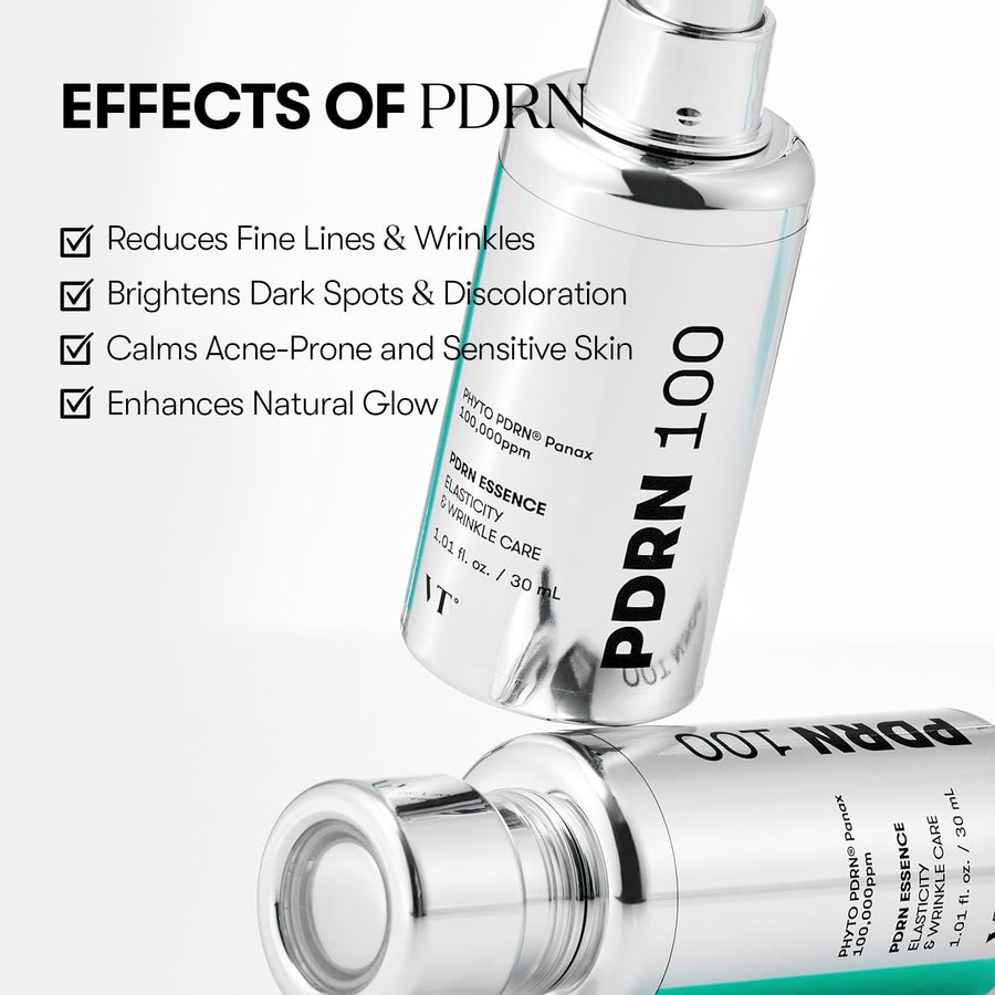 VT PDRN 100 Essence - Glamourous Grace