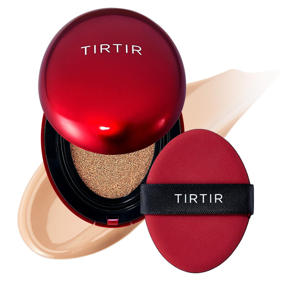 TIRTIR Mask Fit Red Cushion 24N Latte - Glamourous Grace