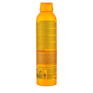 Babe Transparent Sunscreen Wet Skin SPF 50+ 200 ml - Glamourous Grace