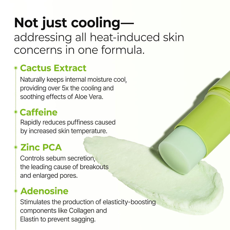 Dr. Melaxin CACTOX Pore Relief Multi Balm - Glamourous Grace