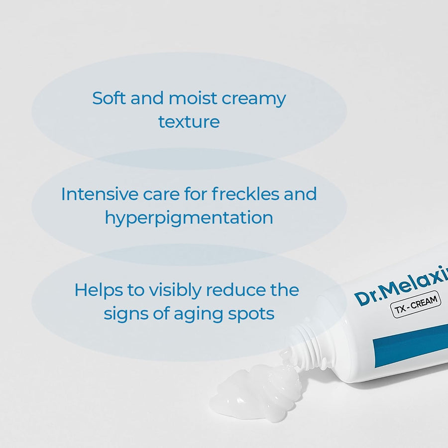 Dr. Melaxin TX Cream - Glamourous Grace