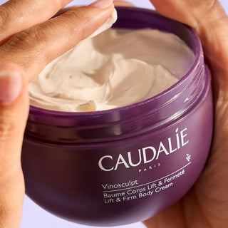 Caudalie Vinosculpt Contouring Body Oil - Natural Firming & Contouring for Smoother Skin - 2.54 fl oz - Glamourous Grace